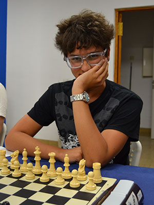 Smith Solbakken, Henrik Kuniyoshi